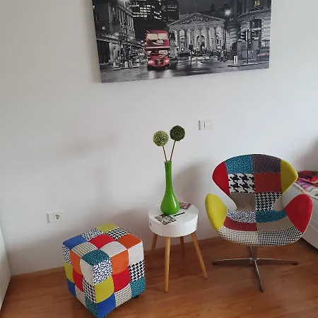 Little Princess Studio Apartment *